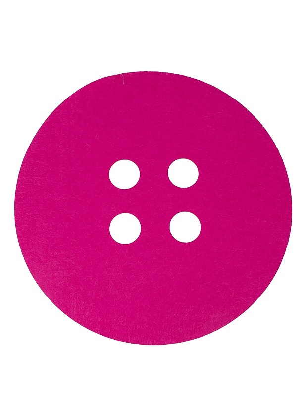 Pinkki Tabletti, 35cm - Pöytäliinat - 10105612664 - 0