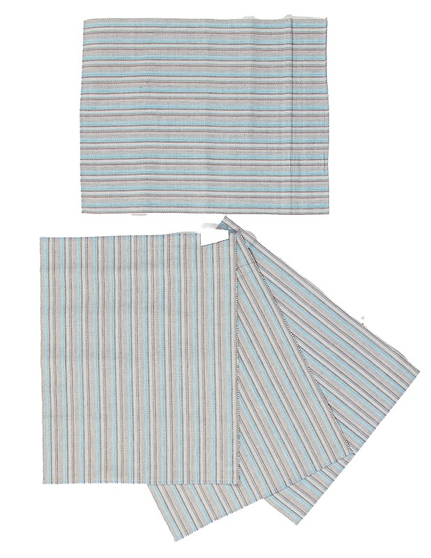 CASA STOCKMANN kattaustabletti, 35x45 cm, 4kpl/pkt - Pöytäliinat - 10105612697 - 0