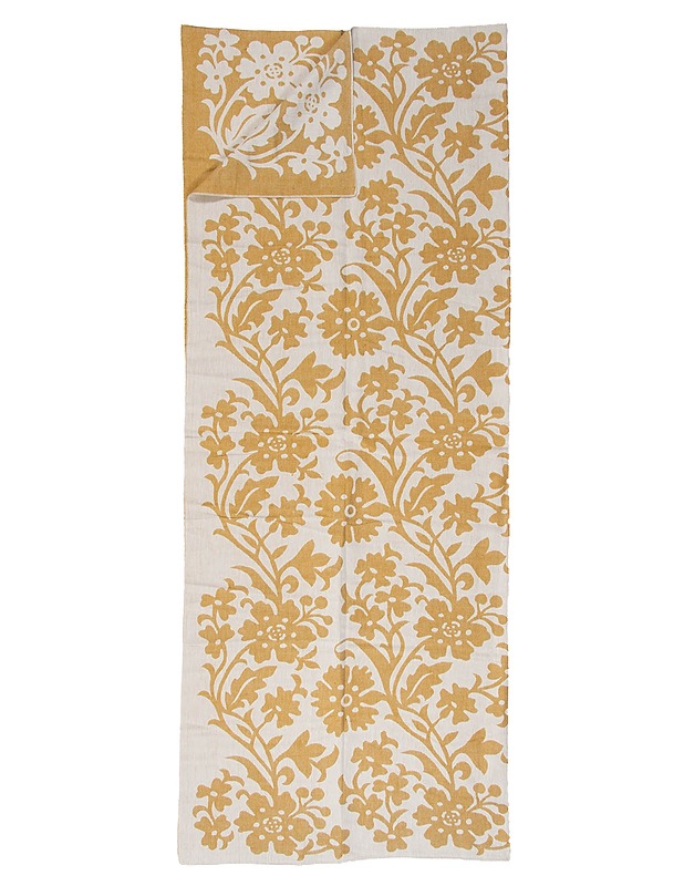 TAMPELLA Kaunokki -pöytäliina, 135x175 cm, retro - Pöytäliinat - 10105612721 - 0