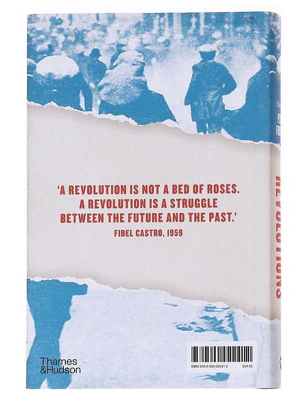 Revolutions -  Furtado, Peter - Historiakirjat - 10105612728 - 1