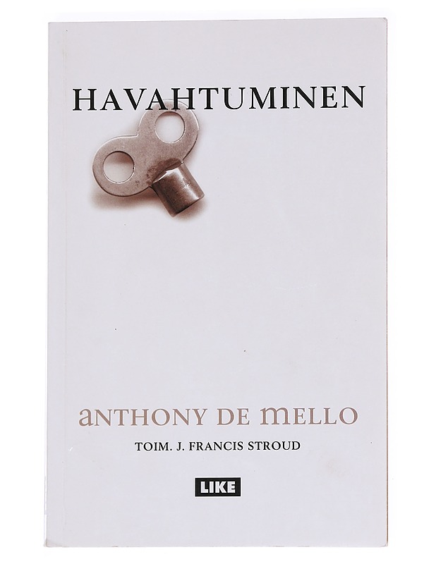 Havhtuminen - Anthony de Mello - Tietokirjat - 10105612760 - 0