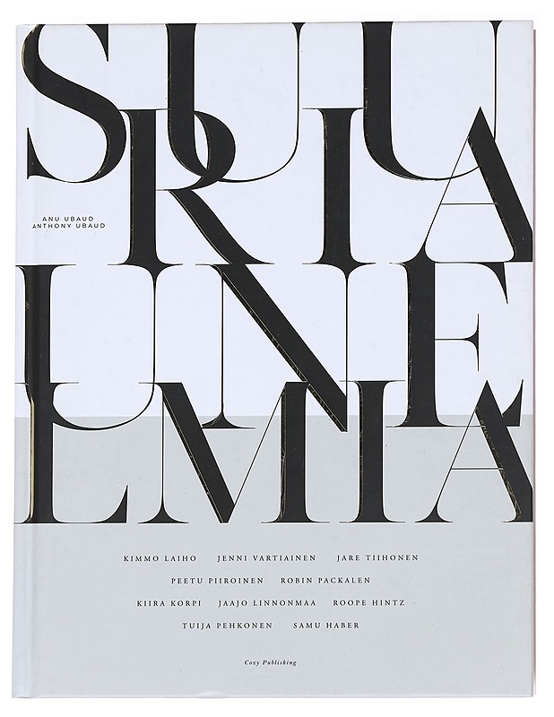 Suuria unelmia - Ubaud, Anu - Elämäkerrat ja muistelmat - 10105612783 - 0