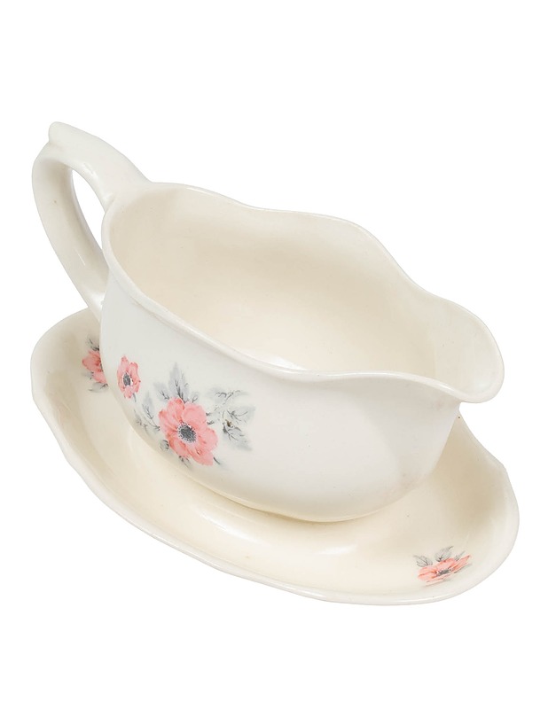 ARABIA Unikko kastikekaadin - Designsuosikit - 10105612844 - 0