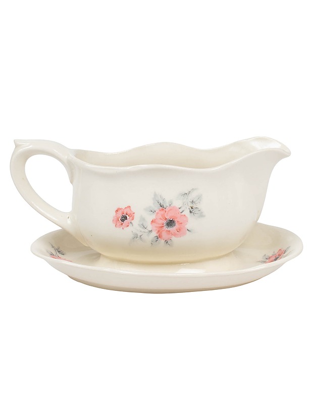 ARABIA Unikko kastikekaadin - Designsuosikit - 10105612844 - 1