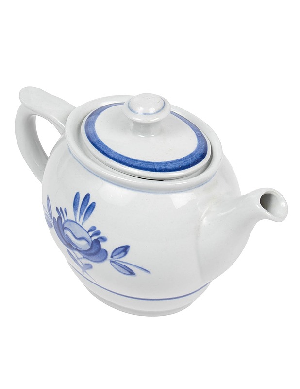 ARABIA Blue rose kaadin - Designsuosikit - 10105612847 - 0