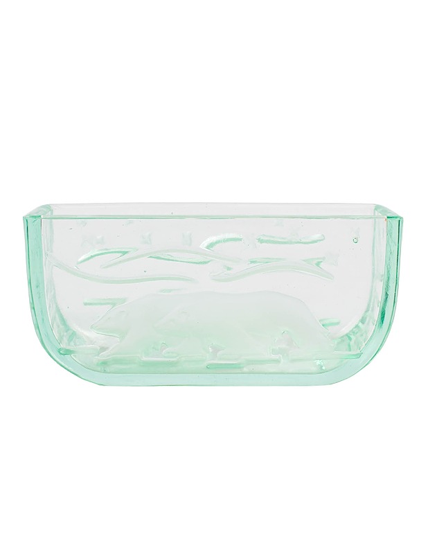 RIIHIMÄEN LASI Jääkarhumalja - Designsuosikit - 10105612859 - 2
