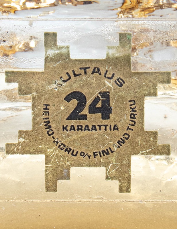 KUMELA E. Wänni malja - Designsuosikit - 10105612864 - 2