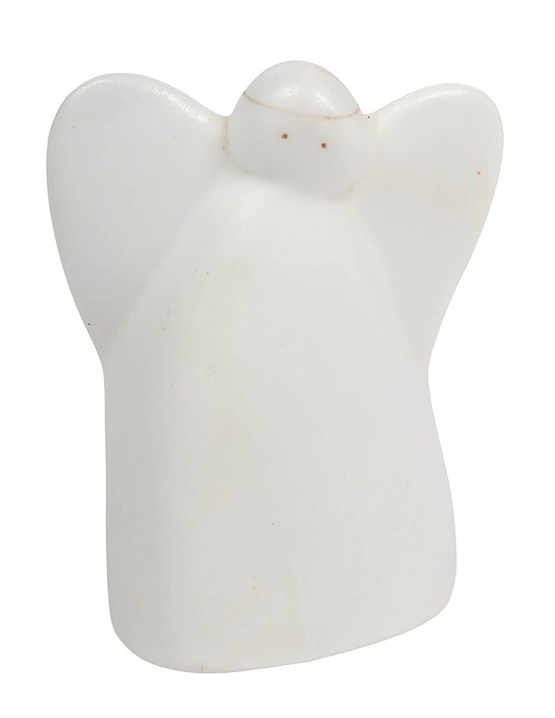 ARABIA Valonenkeli posliinifiguuri - Designsuosikit - 10105612866 - 0