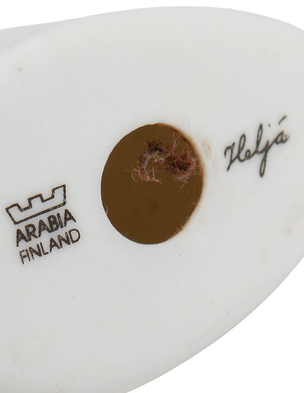 ARABIA Valonenkeli posliinifiguuri - Designsuosikit - 10105612866 - 2