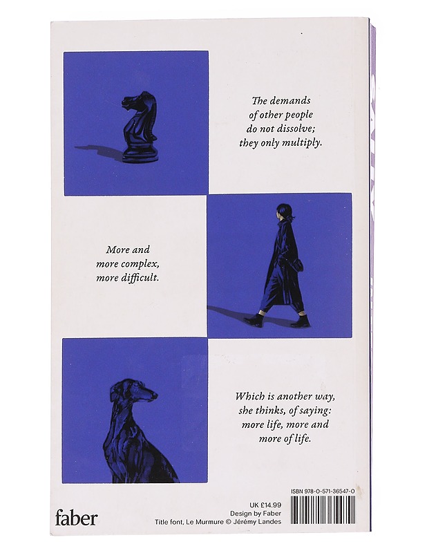 Intermezzo - Sally Rooney - Kaunokirjallisuus - 10105612884 - 1