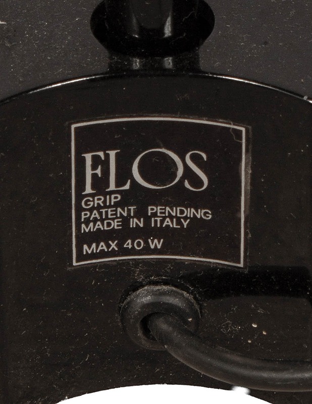 FLOS Achille Castiglioni Grip valaisin - Valaisimet - 10105612906 - 8