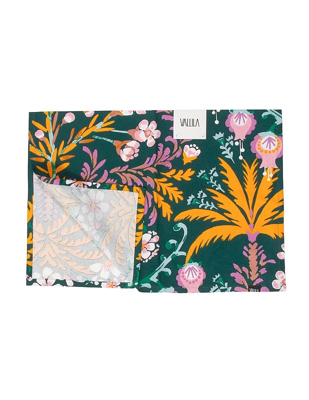 VALLILA Hulda keittiöpyyhe, 50x70 cm - Designsuosikit - 10105612913 - 0