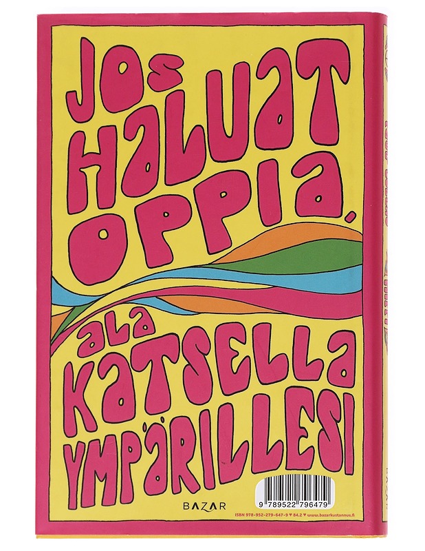 Hippi - Coelho, Paulo - Romaanit ja novellit - 10105612922 - 1