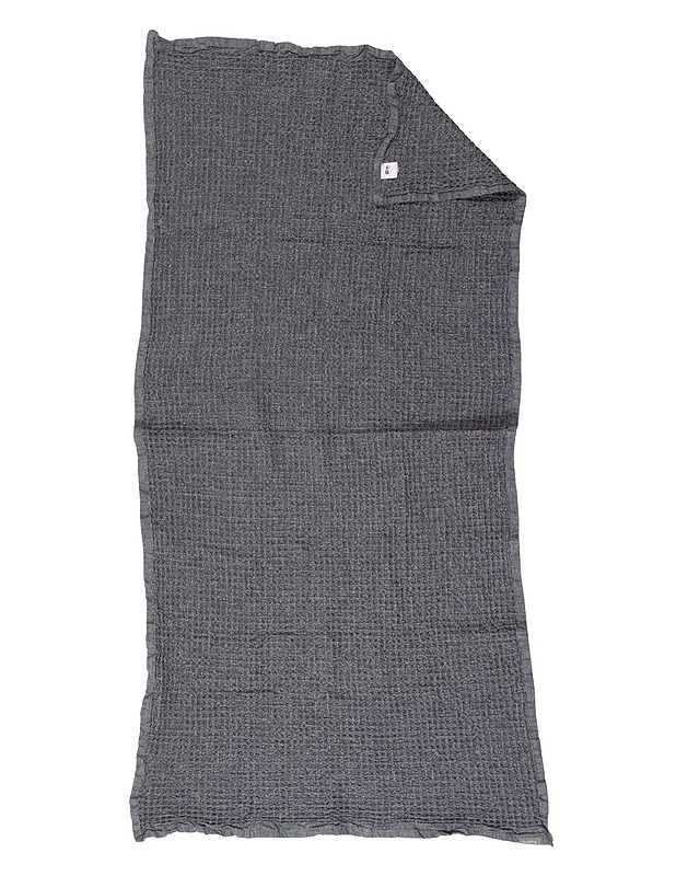 LUHTA pyyhe, 80x160 cm - Pyyhkeet - 10105612945 - 0