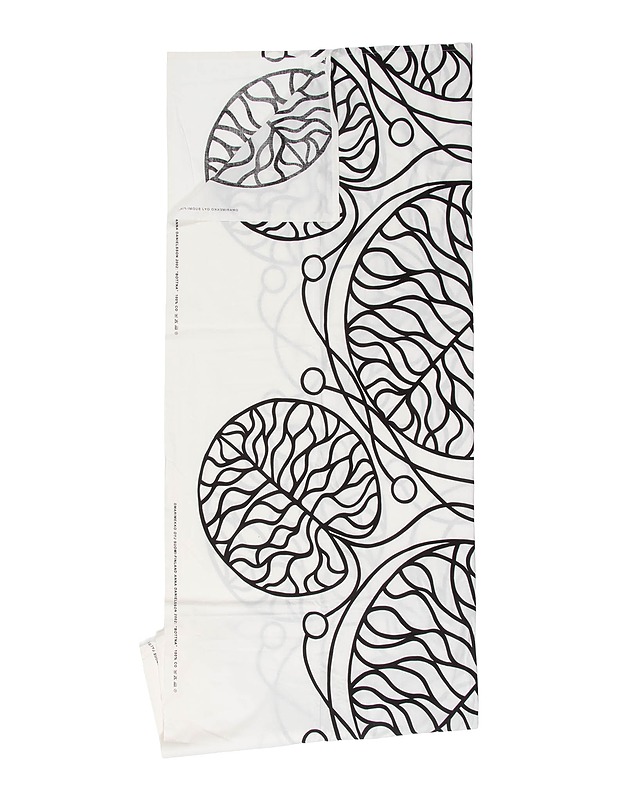 Itse ommeltu verho, 140x250 cm - Verhot ja kapat - 10105612957 - 0