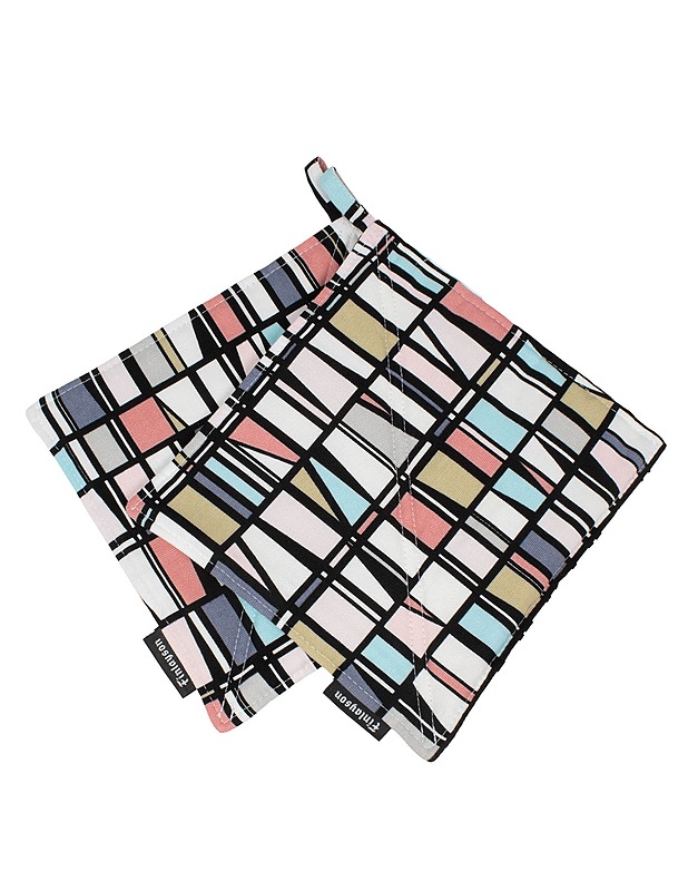 FINLAYSON patalappu, 22x22 cm, 2 kpl - Designsuosikit - 10105612959 - 0