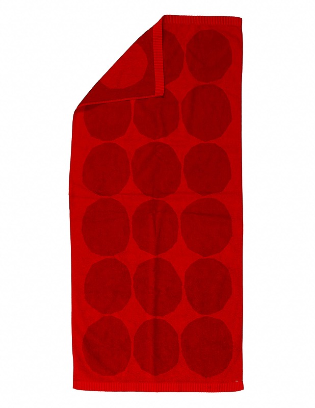 MARIMEKKO Kivet kylpypyyhe, 65x140 cm - Designsuosikit - 10105612967 - 0