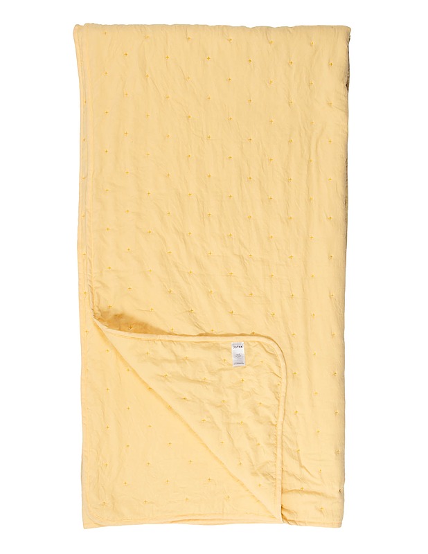 JOTEX peitto, 260x260 cm - Tyynyt ja peitot - 10105612986 - 0