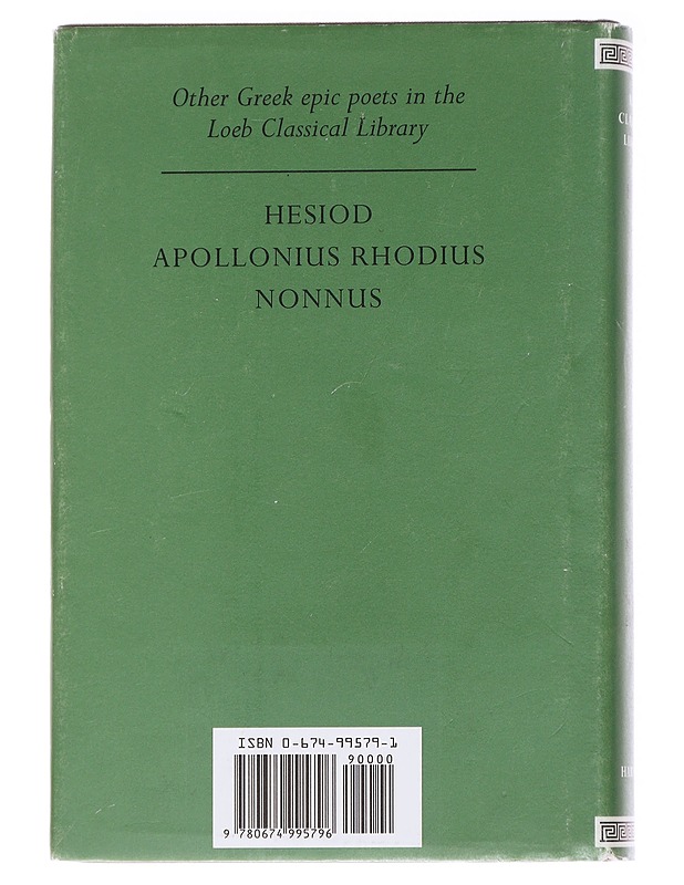 Iliad I-II- Homer - Romaanit ja novellit - 10105612987 - 1