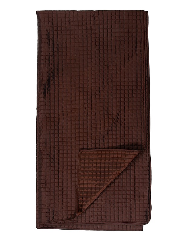 LUHTA HOME peitto, 270x270 cm - Tyynyt ja peitot - 10105612993 - 0