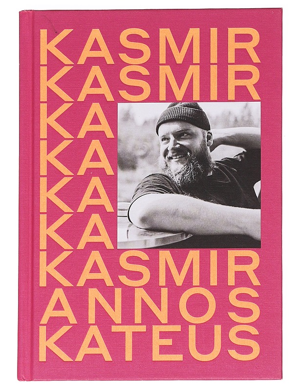 Kasmir / annoskateus - Kirjonen, Thomas - Elämäkerrat ja muistelmat - 10105613020 - 0