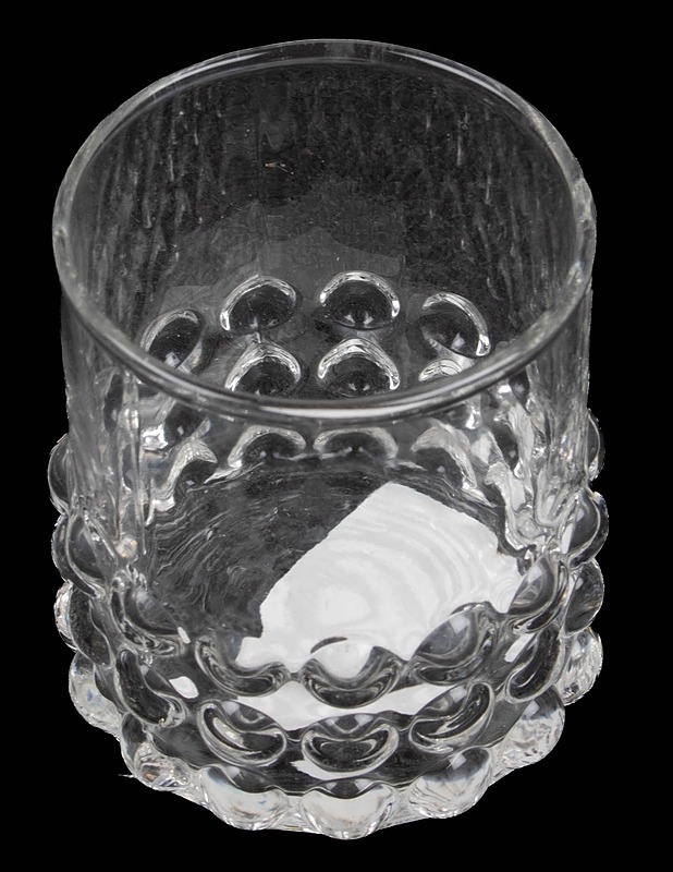 RIIHIMÄEN LASI Grappo juomalasi - Designsuosikit - 10105613051 - 0