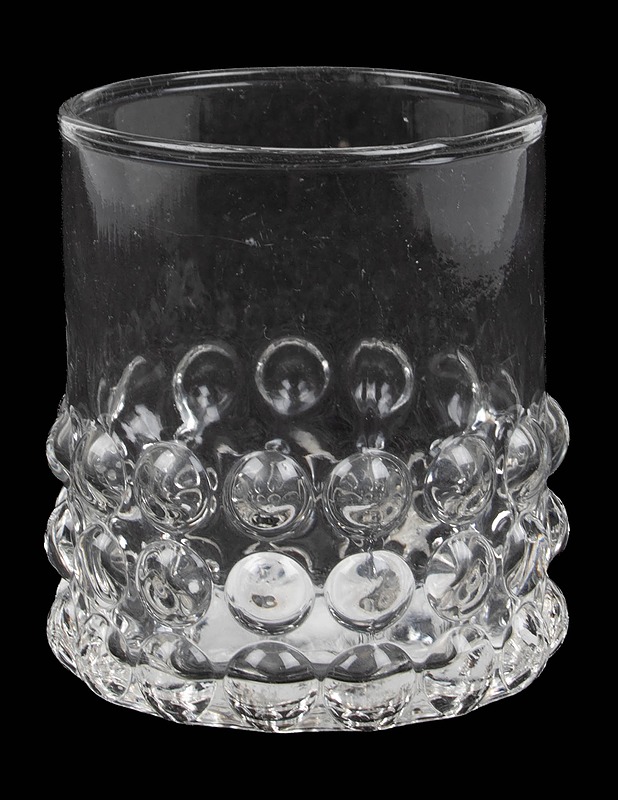 RIIHIMÄEN LASI Grappo juomalasi - Designsuosikit - 10105613051 - 1