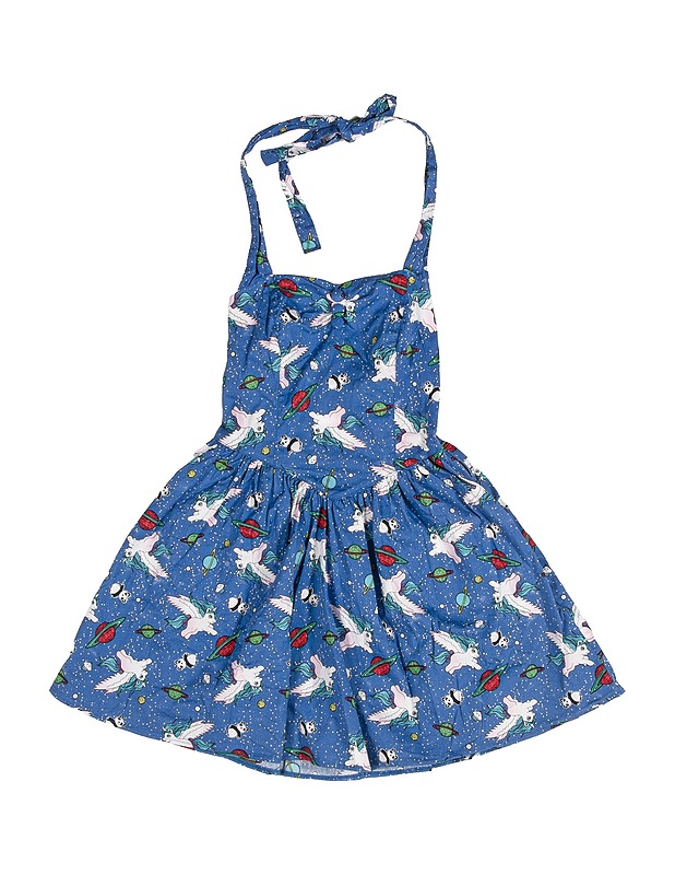 HELL BUNNY mekko, S - Mekot ja hameet - 10105613076 - 0
