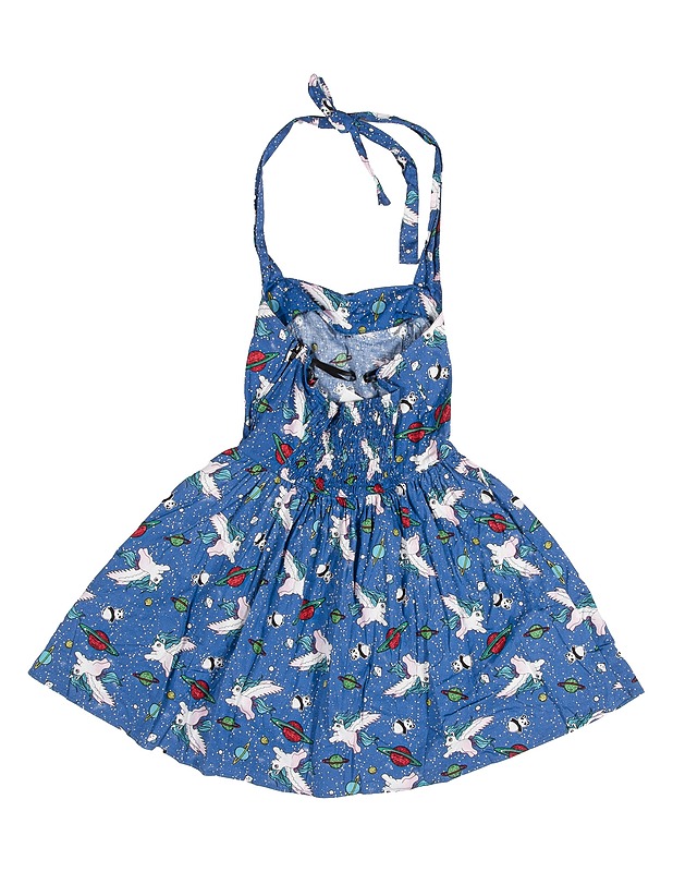 HELL BUNNY mekko, S - Mekot ja hameet - 10105613076 - 1