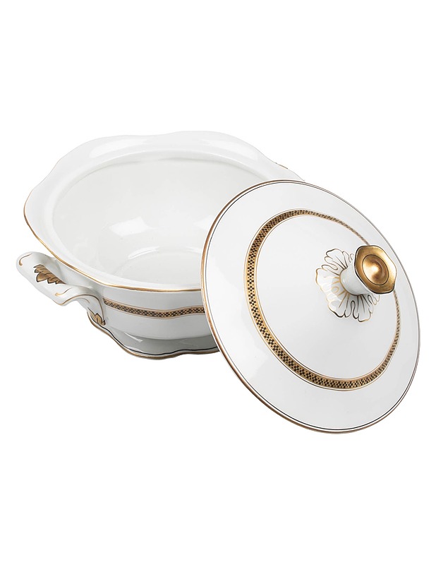 ARABIA Jorma tarjoilukulho - Designsuosikit - 10105613077 - 0