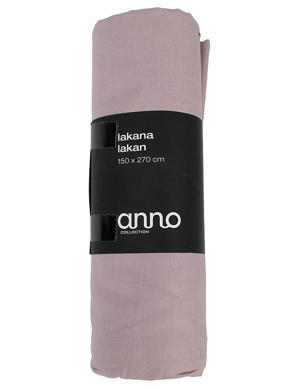 ANNO lakana, 150x270 cm - Liinavaatteet - 10105613089 - 0
