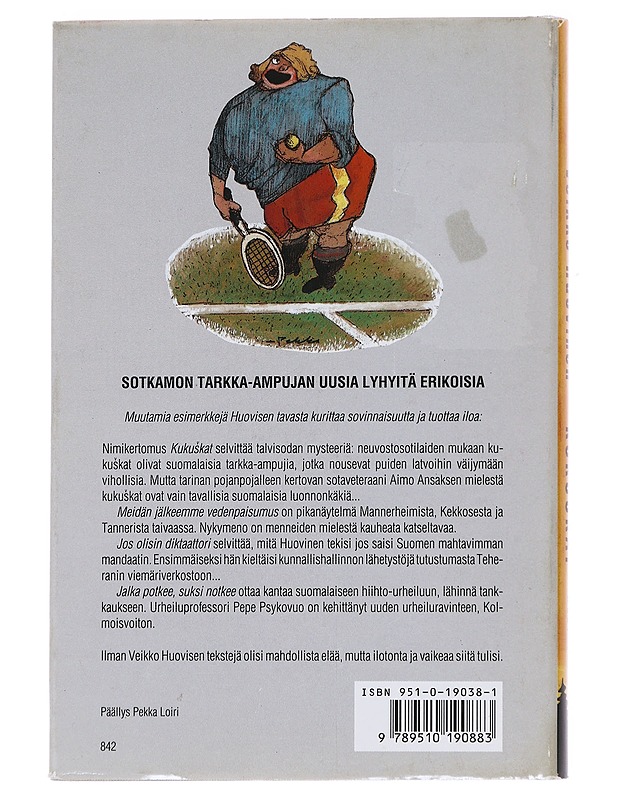 Saksa-suomi : opiskelusanakirja - Aino Kärnä - Romaanit ja novellit - 10105613100 - 1