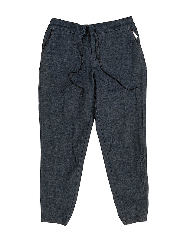MASSIMO DUTTI housut, 42 - jogging fit - Naisten housut, shortsit ja haalarit - 10105613101 - 0