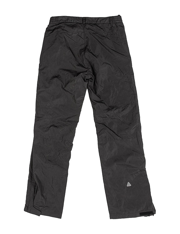 ICEPEAK mustat ulkoiluhousut, 176 - Lasten vaatteet - 10105613134 - 1