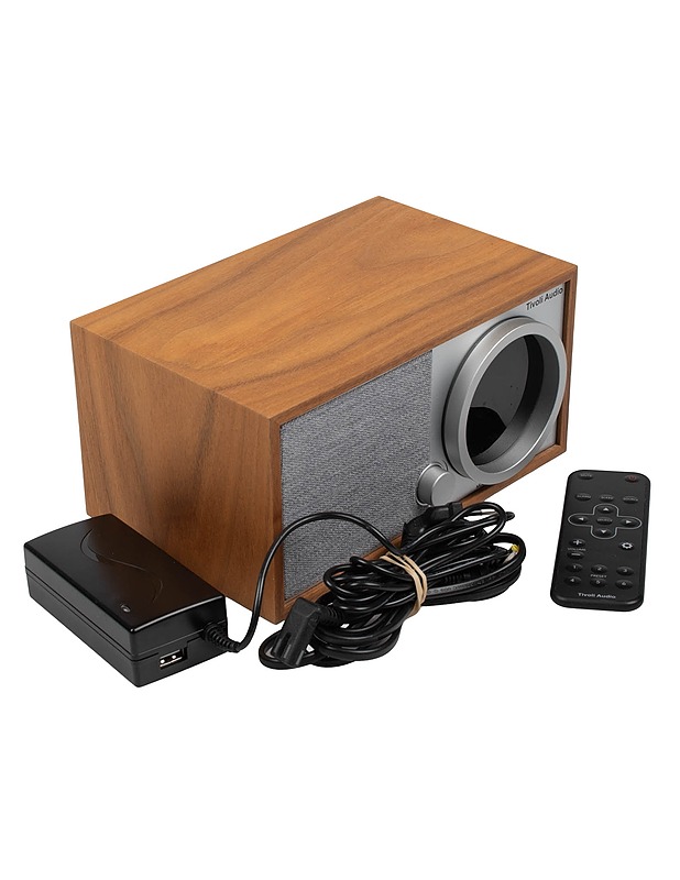TIVOLI AUDIO Model One Digital Gen 2 -radio  - Audio - 10105613145 - 0