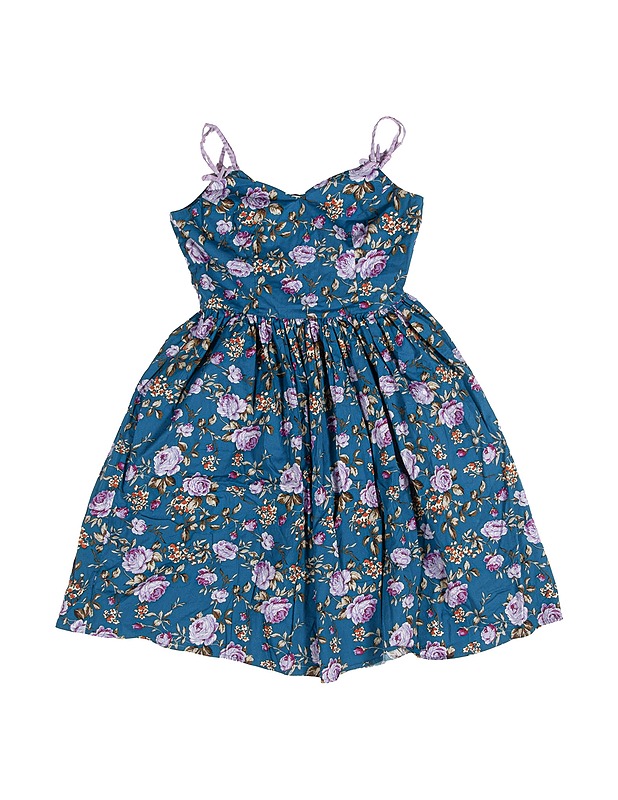 HELL BUNNY mekko, M - Mekot ja hameet - 10105613148 - 0