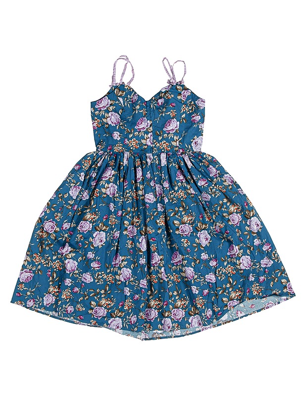 HELL BUNNY mekko, M - Mekot ja hameet - 10105613148 - 1