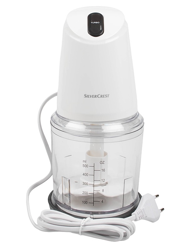 SILVER CREST Mini Chopper -monitoimileikkuri  - Kodinkoneet - 10105613172 - 1