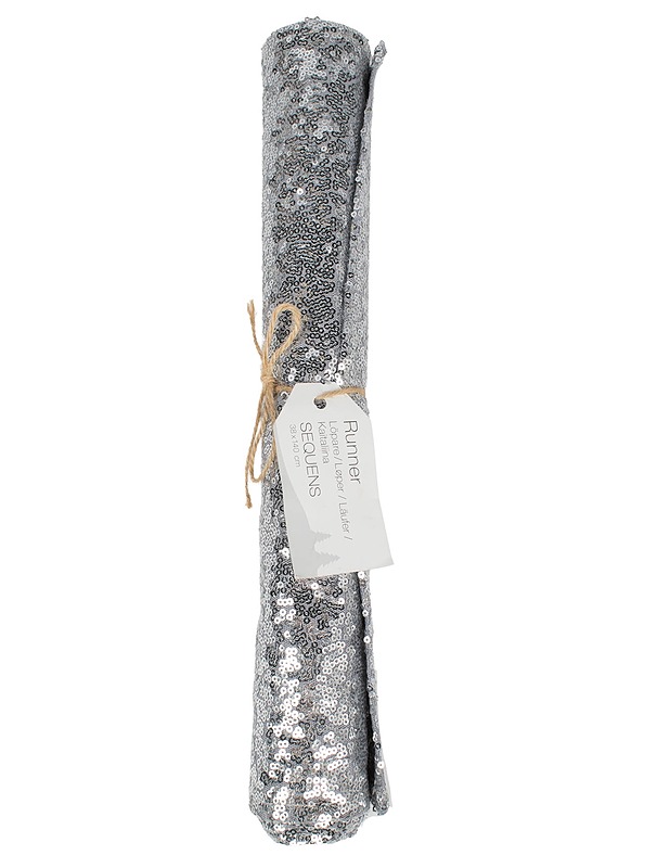 RUSTA kaitaliina, 38x140 cm - Pöytäliinat - 10105613184 - 0