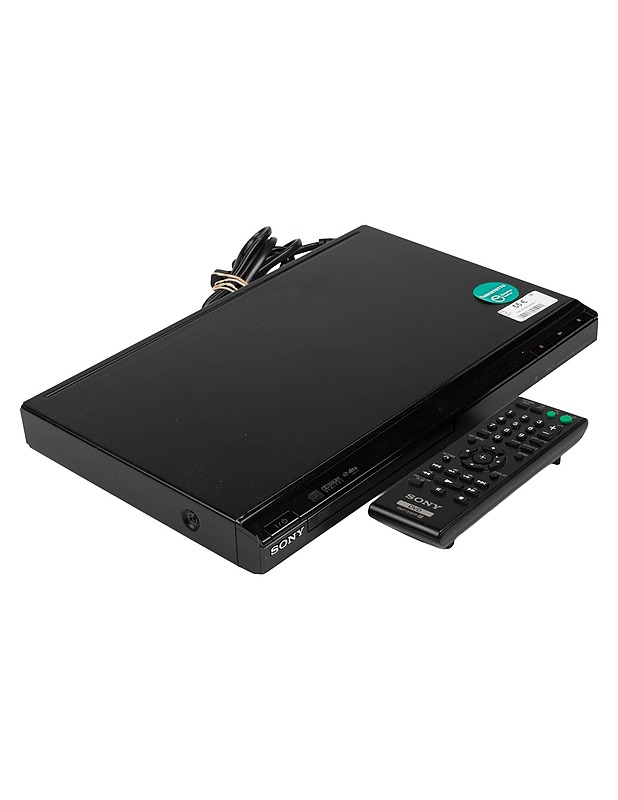 SONY DVP-SR100 -dvd-soitin  - Muu elektroniikka - 10105613188 - 0