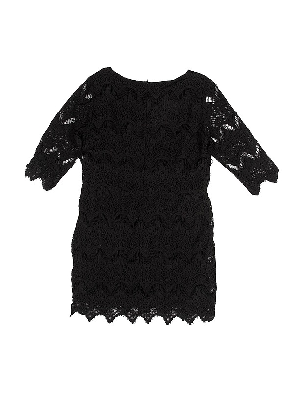 FREE QUENT musta mekko, XL - Mekot ja hameet - 10105613213 - 1