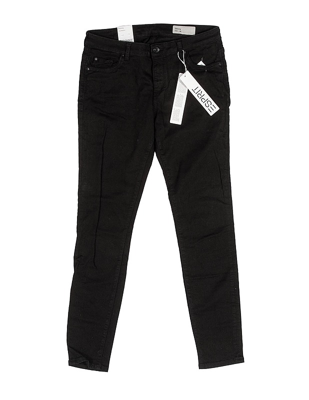 ESPRIT Skinny farkut, W32/L32 - Naisten farkut - 10105613228 - 0