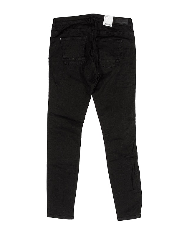 ESPRIT Skinny farkut, W32/L32 - Naisten farkut - 10105613228 - 1