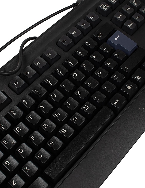 LENOVO SK-8825 (L) näppäimistö - Tietokoneet - 10105613251 - 2