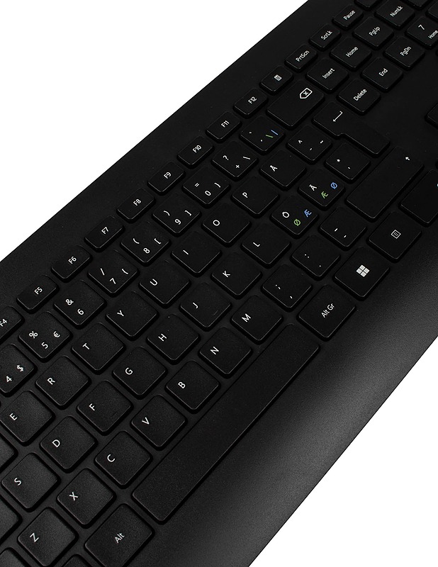 MICROSOFT Wireless Desktop 900 näppäimistö- ja hiiripaketti - Tietokoneet - 10105613268 - 2
