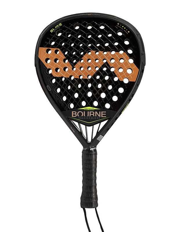 VARLION Prisma Bourne Summum -padelmaila  - Muut urheiluvälineet ja vapaa-aika - 10105613274 - 0