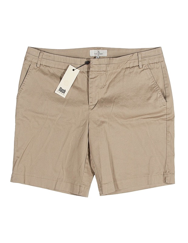 FLASH naisten shortsit, XL - Naisten housut, shortsit ja haalarit - 10105613285 - 0