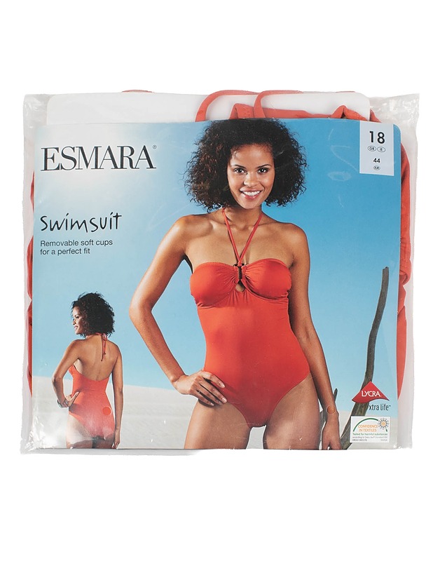 ESMARA uimapuku, 44 - Asusteet - 10105613319 - 0