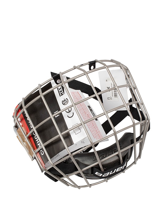BAUER Profile S/P -kasvosuoja  - Jääkiekko - 10105613318 - 0