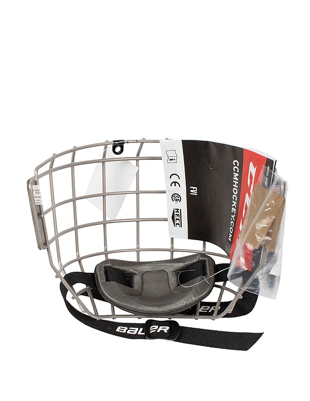 BAUER Profile S/P -kasvosuoja  - Jääkiekko - 10105613318 - 1